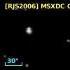 [RJS2006] MSXDC G053.25+00.04 MM1