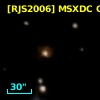 [RJS2006] MSXDC G053.25+00.04 MM2