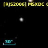 [RJS2006] MSXDC G053.25+00.04 MM3