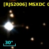 [RJS2006] MSXDC G053.25+00.04 MM6