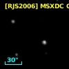 [RJS2006] MSXDC G053.31+00.00 MM1