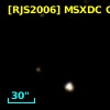 [RJS2006] MSXDC G053.31+00.00 MM2