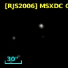 [RJS2006] MSXDC G053.31+00.00 MM3