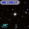 HD 270527