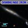 [VSH98] NGC 2820 -018-009