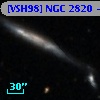 [VSH98] NGC 2820 -025-013