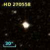 HD 270558