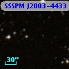 SSSPM J2003-4433