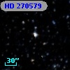 HD 270579