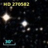 HD 270582