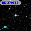 HD 270583