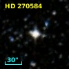 HD 270584