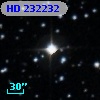 HD 232232