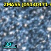 2MASS J05140171-6906481
