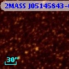 2MASS J05145843-6934508