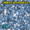 2MASS J05160651-6914108