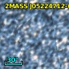 2MASS J05224712-6924093