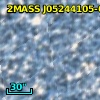 2MASS J05244105-6938229