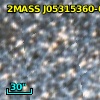 2MASS J05315360-6947077
