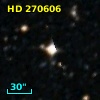 HD 270606