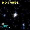 HD 270691