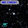 HD 270697