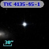 TYC 4135-85-1
