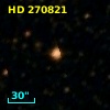 HD 270821