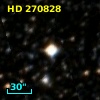 HD 270828