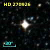 HD 270926