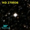 HD 270936