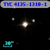 TYC 4135-1310-1