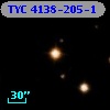 TYC 4138-205-1