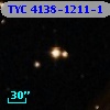 TYC 4138-1211-1