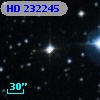 HD 232245