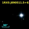 1RXS J090511.5+631041