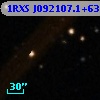1RXS J092107.1+634009