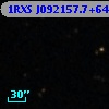 1RXS J092157.7+640312