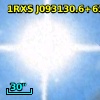 1RXS J093130.6+630341
