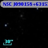 NSC J090158+631539