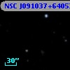 NSC J091037+640528