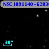 NSC J091140+620303