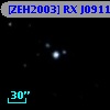 [ZEH2003] RX J0911.3+6246  1