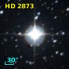 HD   2873