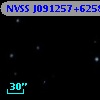 NVSS J091257+625856