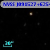 NVSS J091527+625435