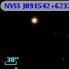 NVSS J091542+623209