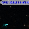 NVSS J091618+634926