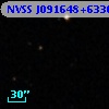 NVSS J091648+633003