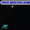 NVSS J091738+640524